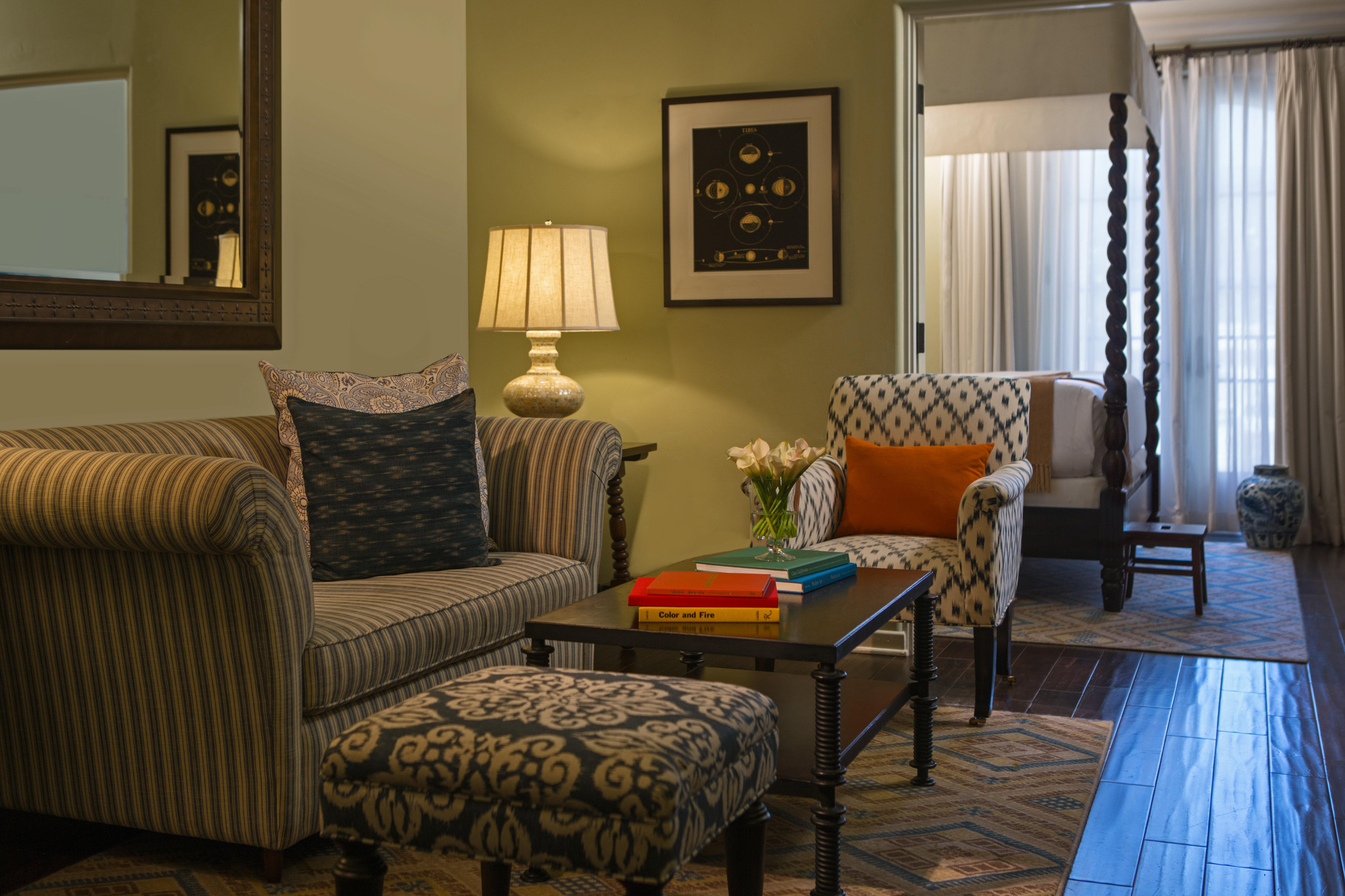 Kimpton Canary Hotel By Ihg Santa Barbara Kültér fotó