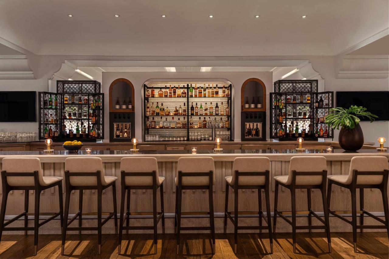 Kimpton Canary Hotel By Ihg Santa Barbara Kültér fotó