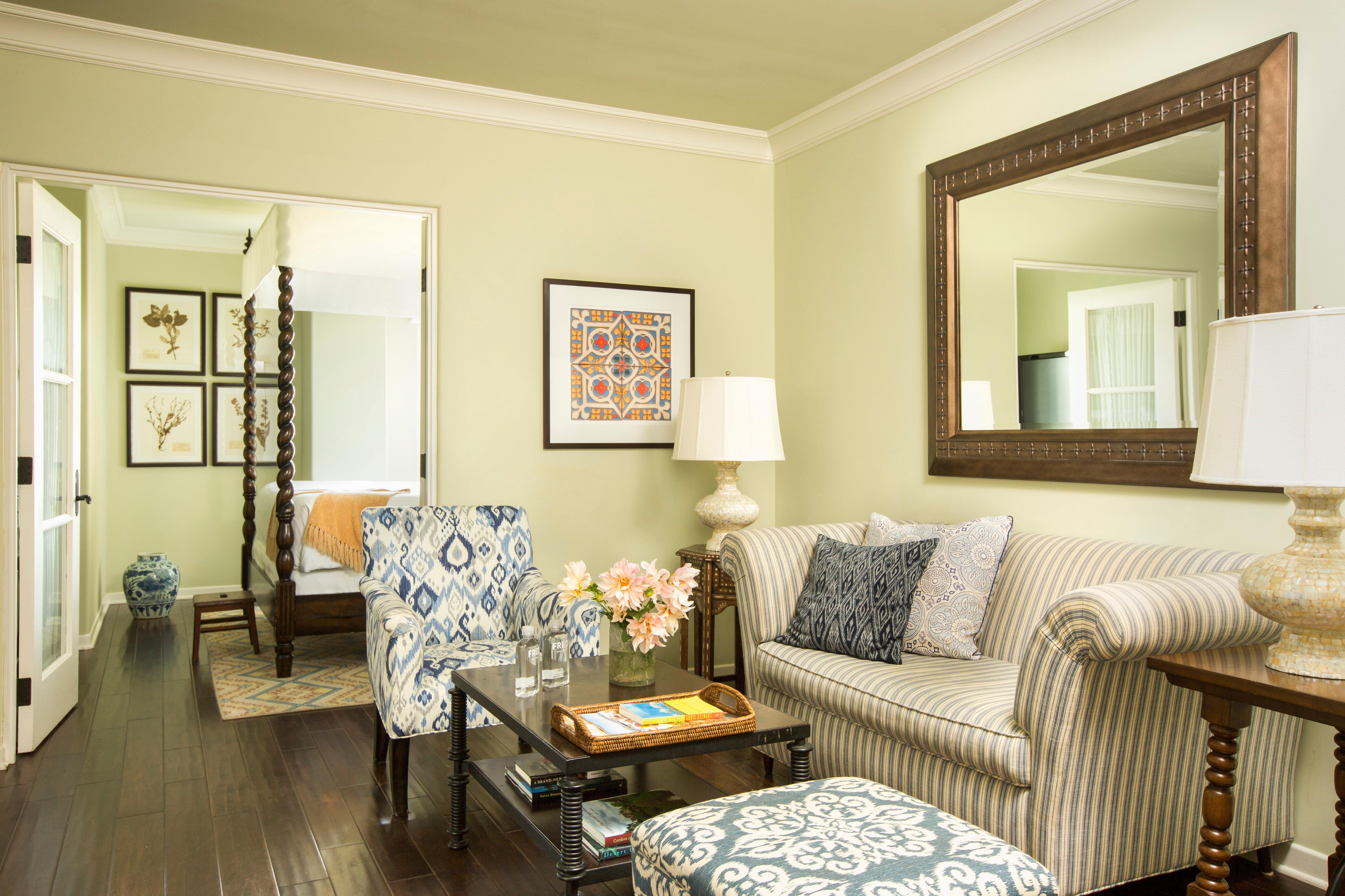 Kimpton Canary Hotel By Ihg Santa Barbara Kültér fotó