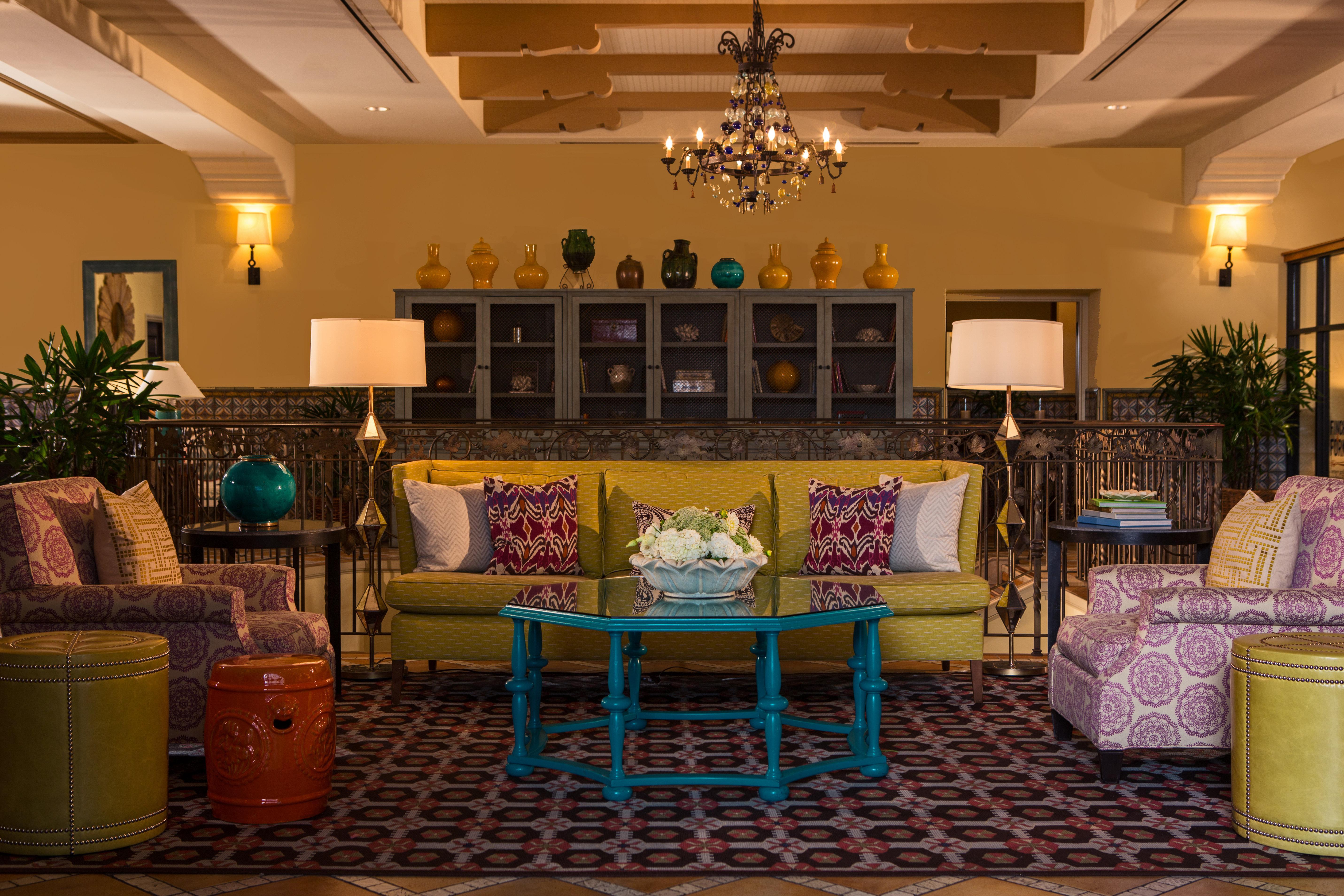 Kimpton Canary Hotel By Ihg Santa Barbara Kültér fotó