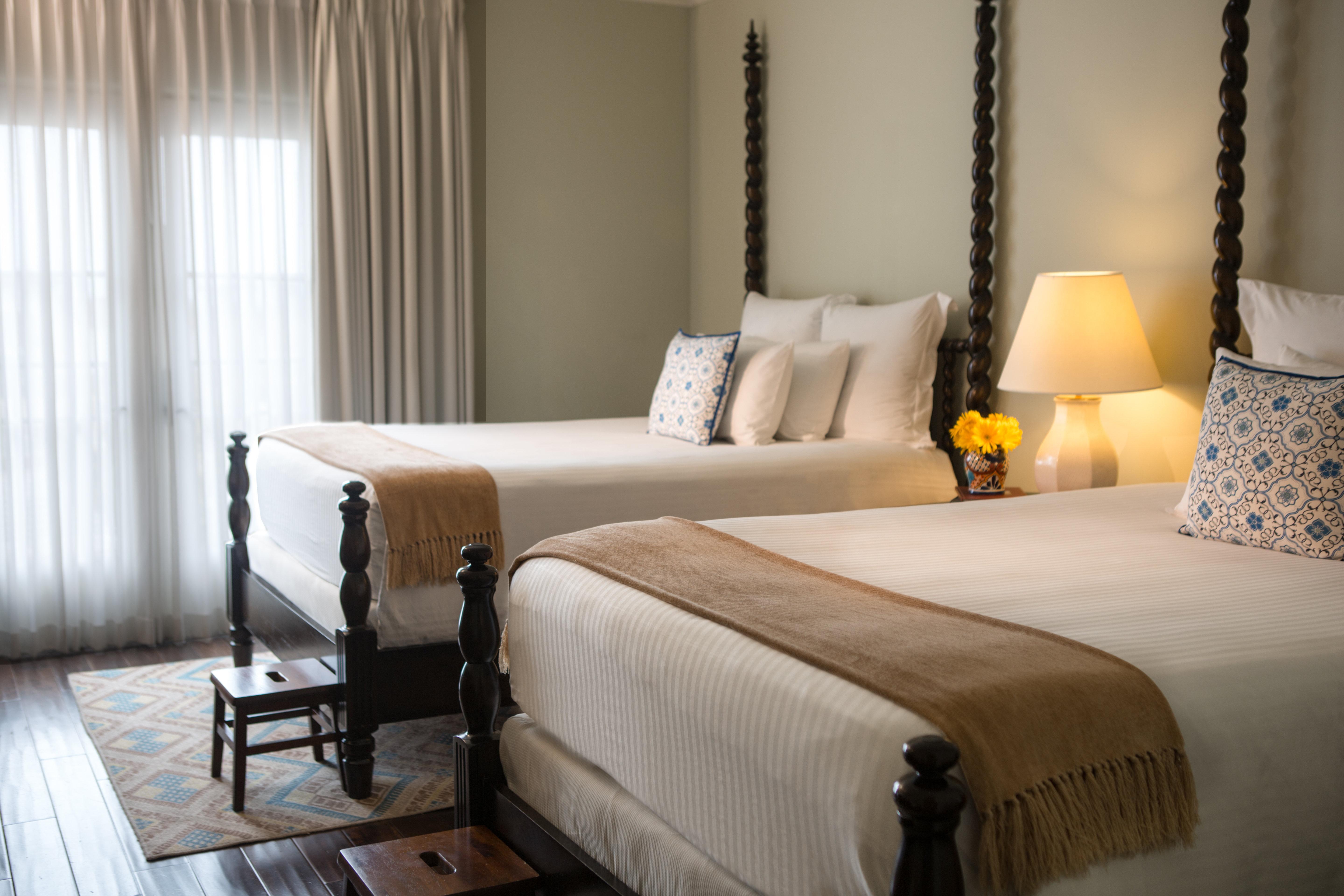 Kimpton Canary Hotel By Ihg Santa Barbara Kültér fotó