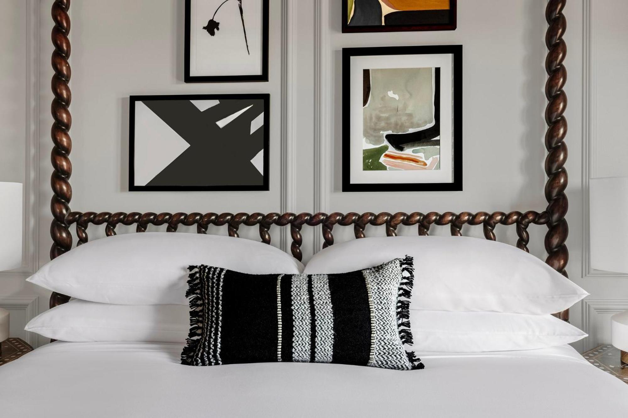 Kimpton Canary Hotel By Ihg Santa Barbara Kültér fotó