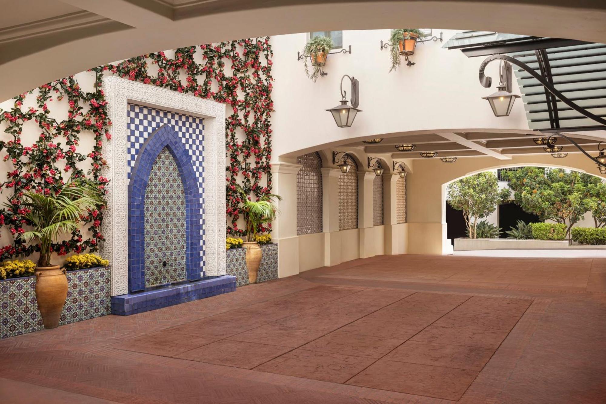 Kimpton Canary Hotel By Ihg Santa Barbara Kültér fotó